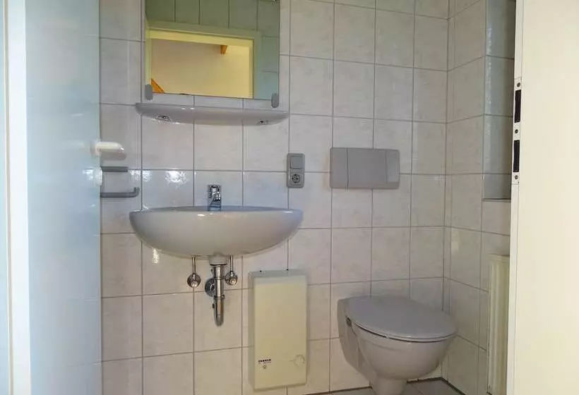 Hotelli Krambergsmühle