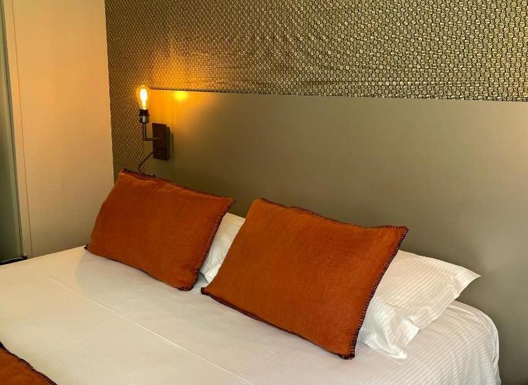 فندق Le Corbusson