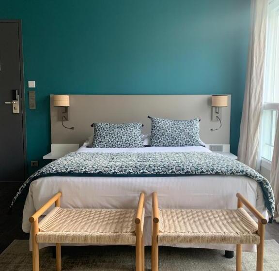 فندق Le Corbusson