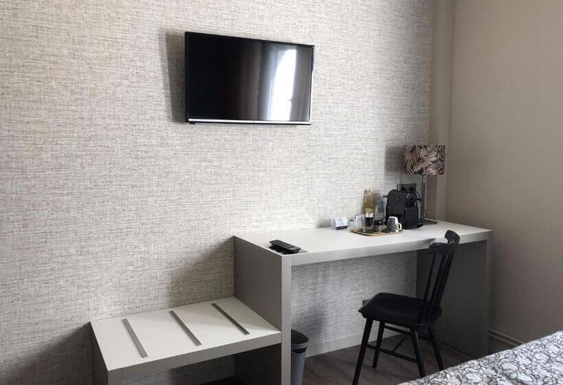 فندق Le Corbusson