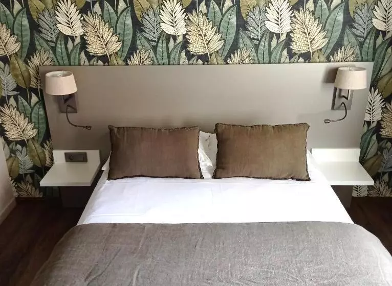 Hotelli Le Corbusson