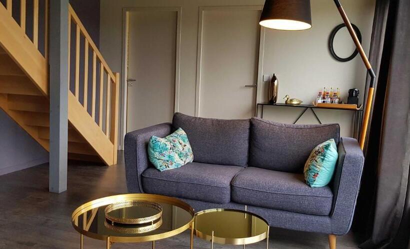 فندق Le Corbusson