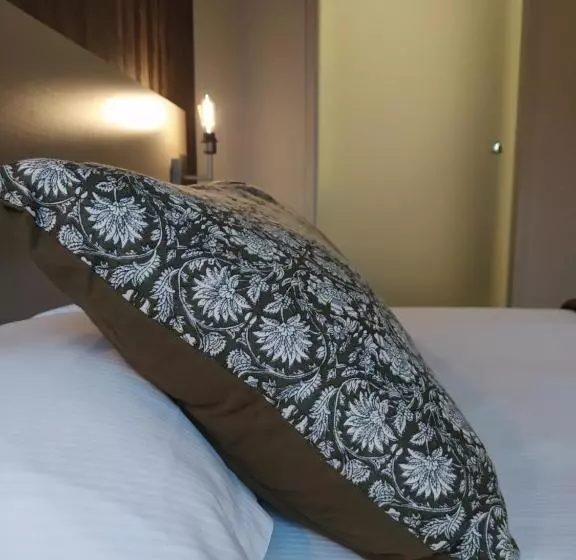 Hotelli Le Corbusson