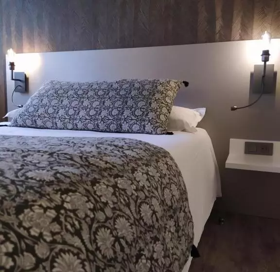 Hotelli Le Corbusson