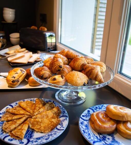 فندق Le Corbusson