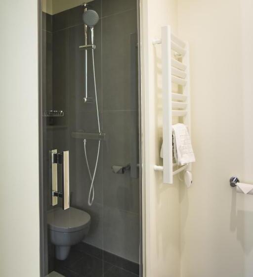 فندق Le Corbusson