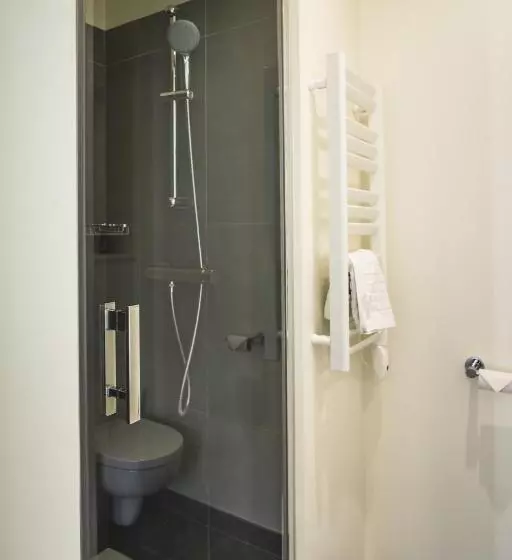 Hotelli Le Corbusson