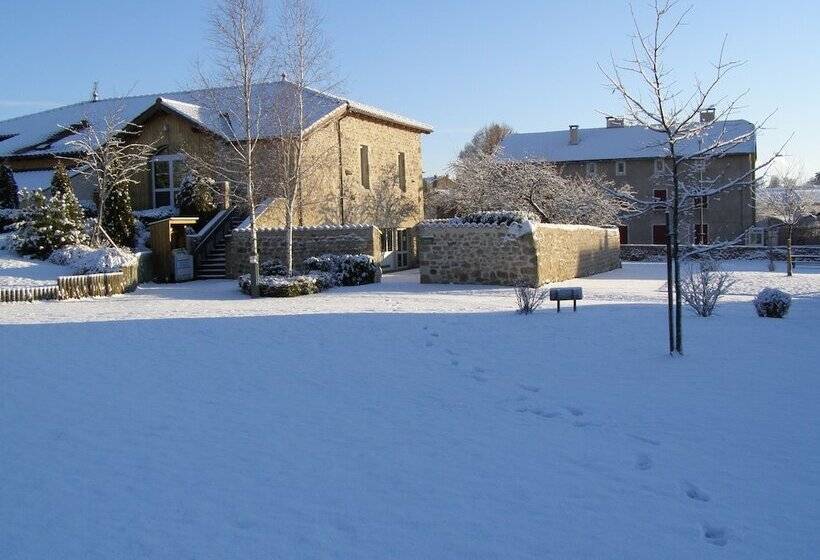 Hotel Les Gîtes Du Major D Home