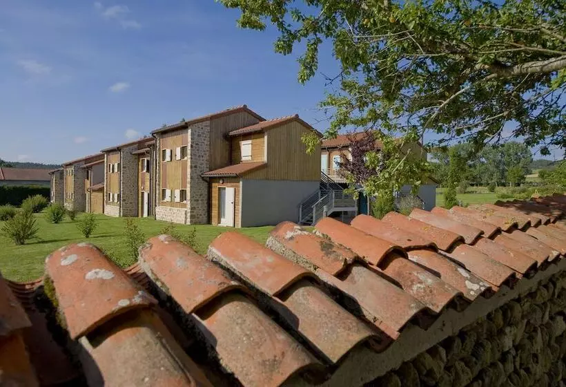 ホテル Les Gîtes Du Major D Home