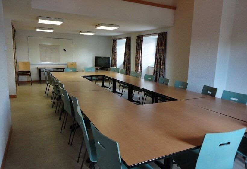 Hotel Les Gîtes Du Major D Home