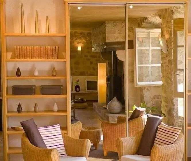 ホテル Les Gîtes Du Major D Home