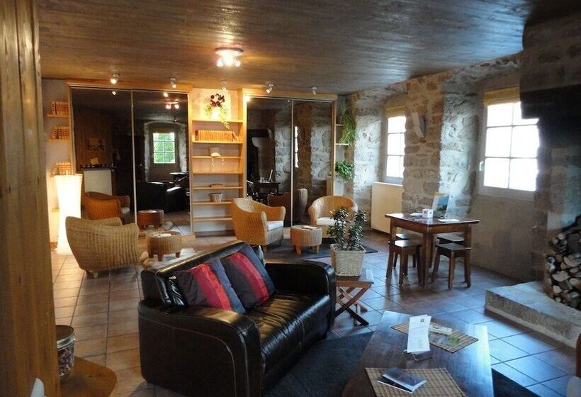 Hotel Les Gîtes Du Major D Home