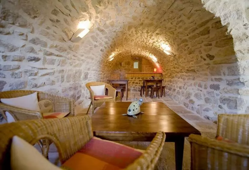 ホテル Les Gîtes Du Major D Home