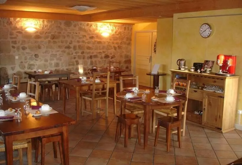 ホテル Les Gîtes Du Major D Home