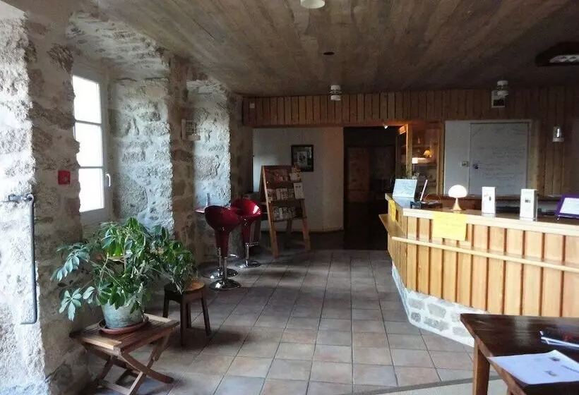 ホテル Les Gîtes Du Major D Home