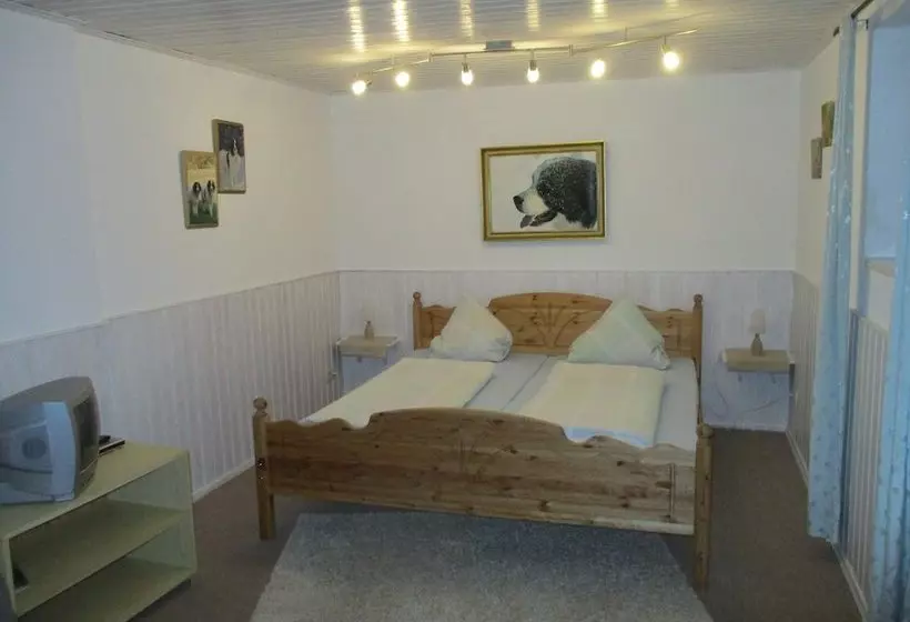 Hotelli Mühlbachhof