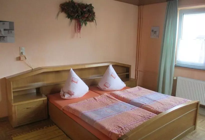 Hotelli Mühlbachhof