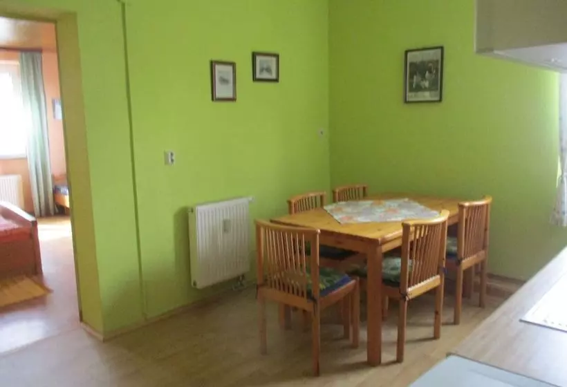 Hotelli Mühlbachhof