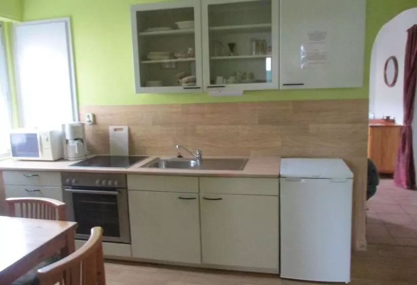 Hotelli Mühlbachhof