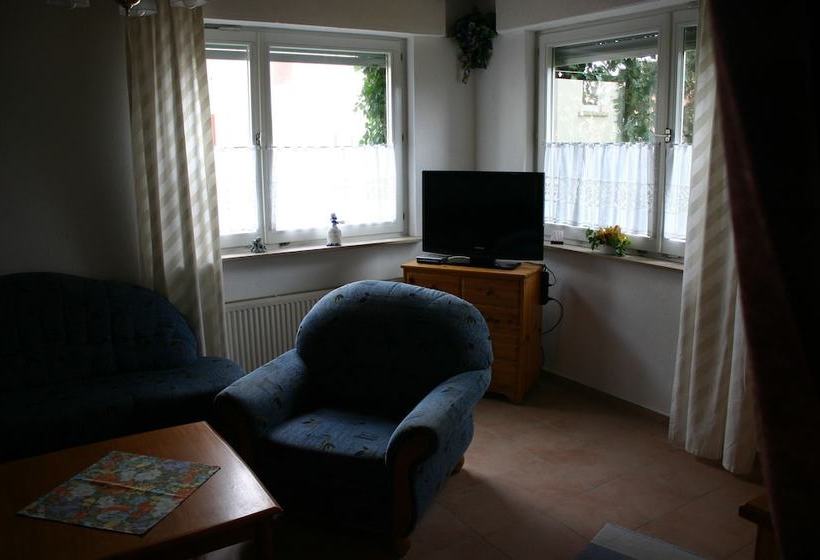 فندق Mühlbachhof