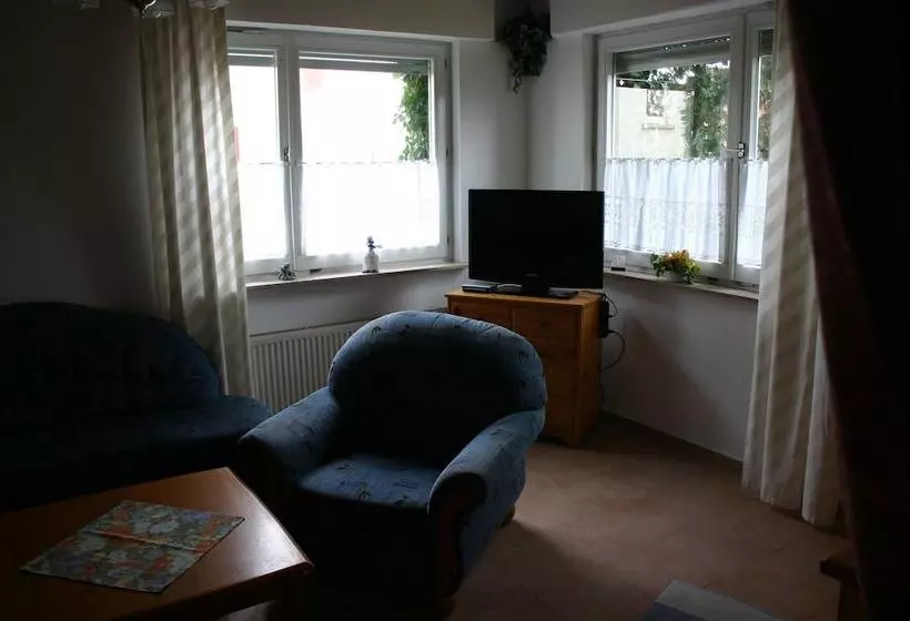 Hotelli Mühlbachhof