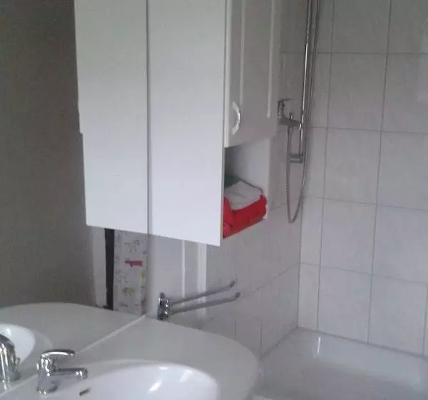 Hotelli Mühlbachhof