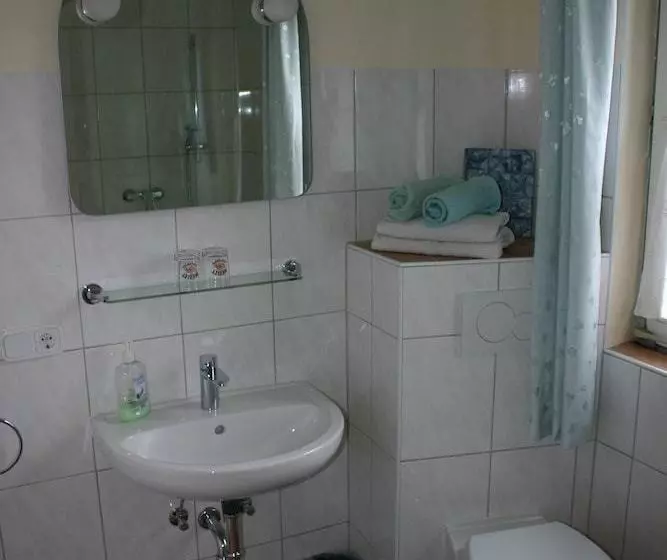 Hotelli Mühlbachhof