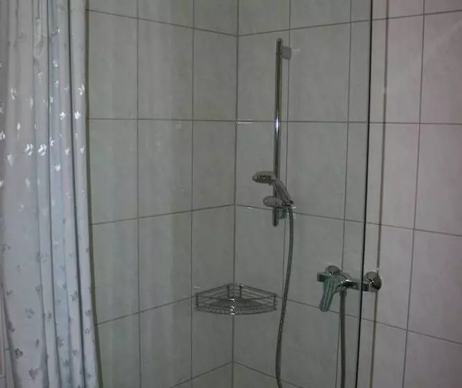 Hotelli Mühlbachhof