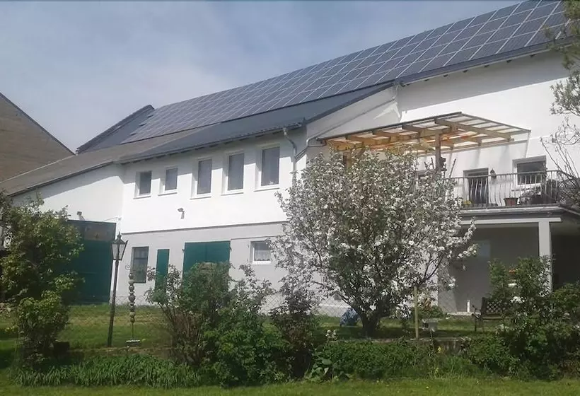 Hotelli Mühlbachhof