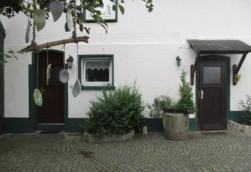 Hotelli Mühlbachhof