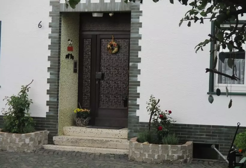 Hotelli Mühlbachhof