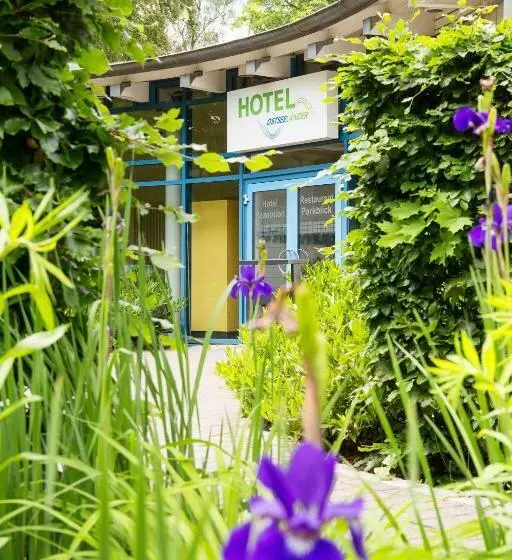 Hotelli Ostseeländer