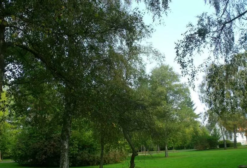 Hotelli Ostseeländer