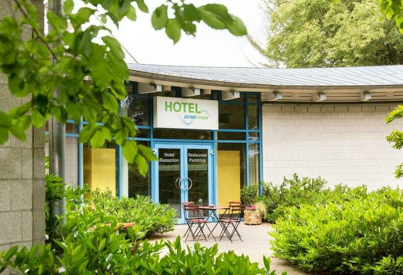ホテル Ostseeländer