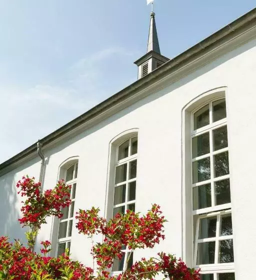 Hotelli Ostseeländer