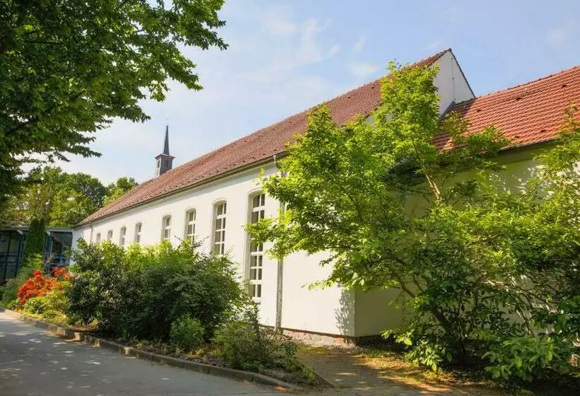 Hotelli Ostseeländer