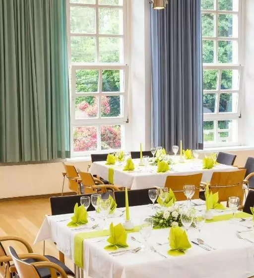 Hotelli Ostseeländer