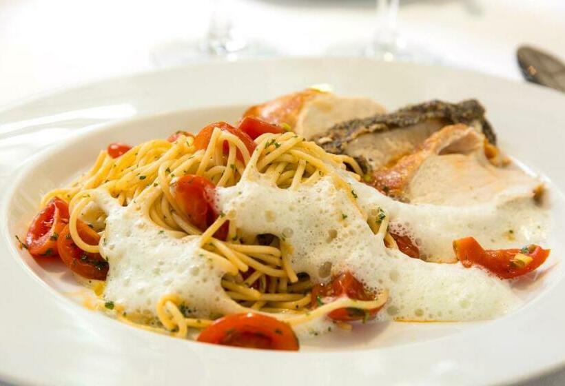 ホテル Ostseeländer