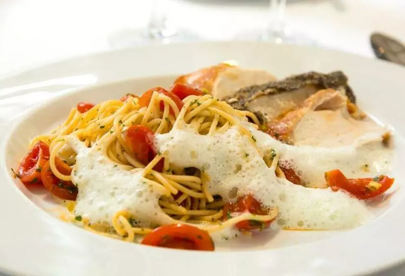 Hotelli Ostseeländer