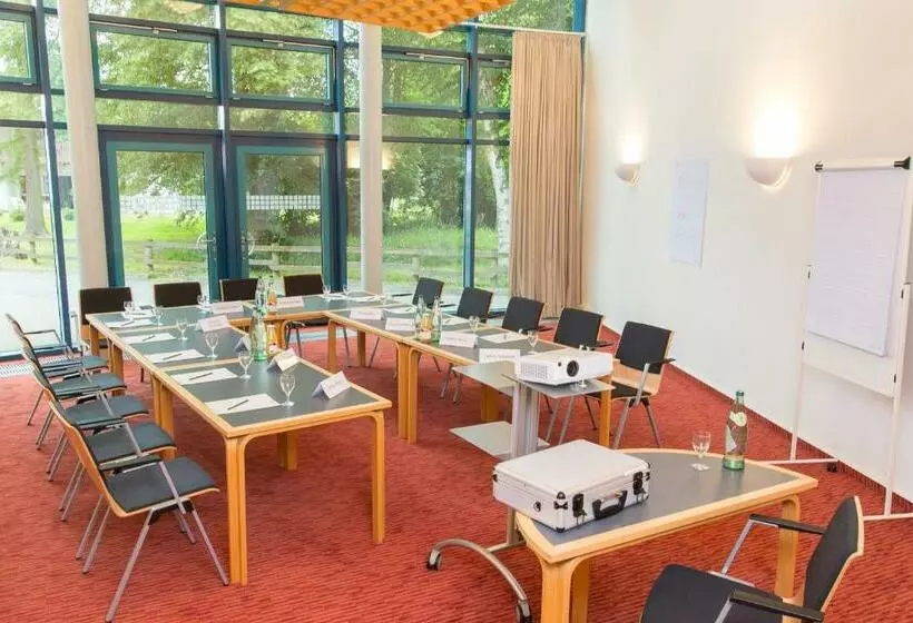 Hotelli Ostseeländer