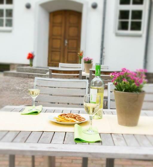 ホテル Ostseeländer