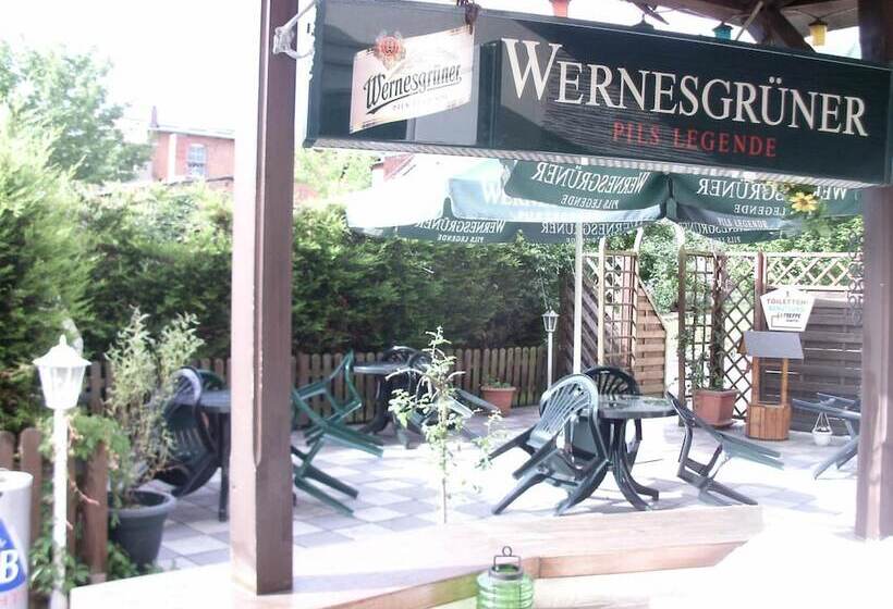 호텔 Restaurant Marcus