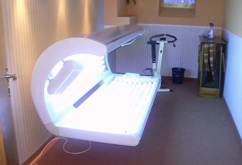 Hotelli Restaurant Marcus