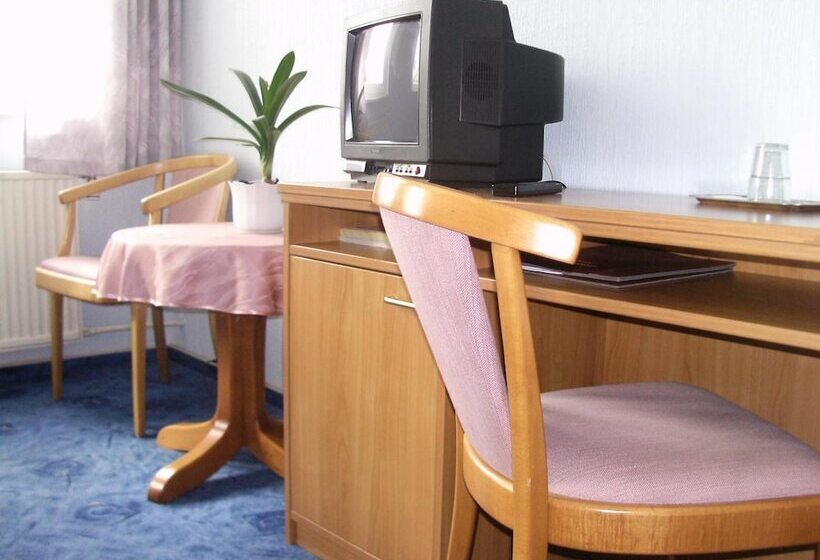 호텔 Restaurant Marcus