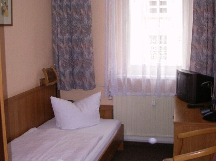 호텔 Restaurant Marcus