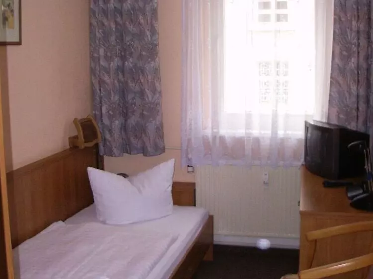 Hotelli Restaurant Marcus