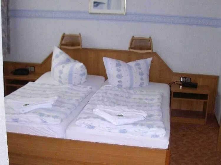 Hotelli Restaurant Marcus