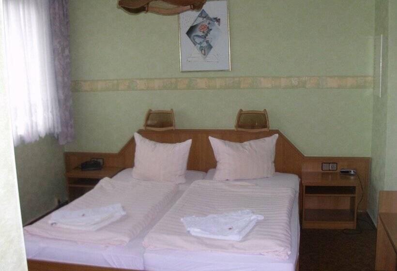 호텔 Restaurant Marcus