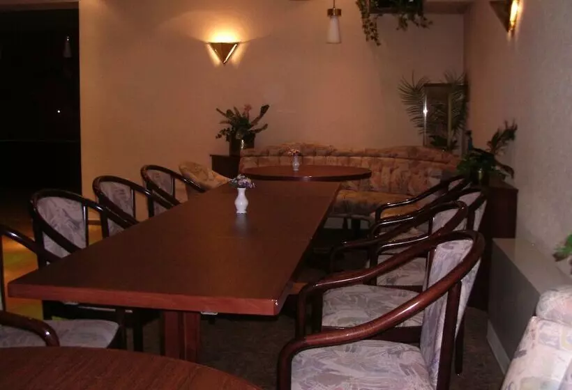 Hotelli Restaurant Marcus