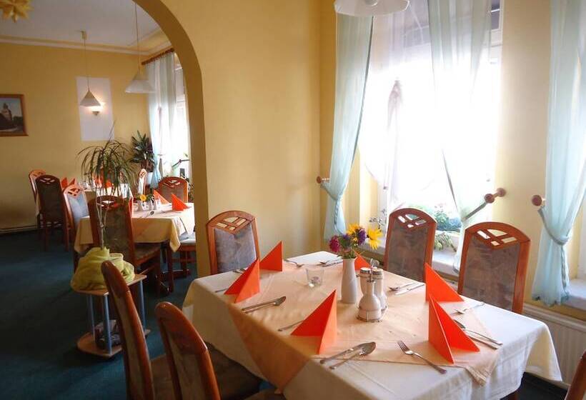 호텔 Restaurant Marcus